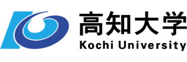 高知大学ロゴ