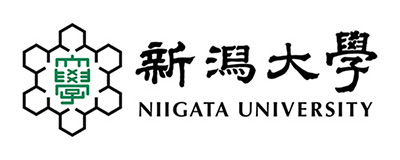 新潟大学ロゴ