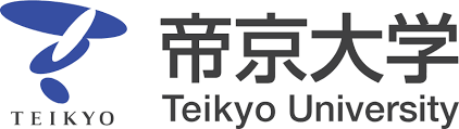 帝京大学ロゴ
