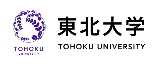 東北大学ロゴ
