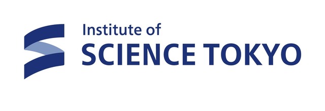 東京科学大学ロゴ