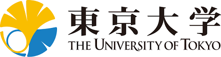東京大学ロゴ