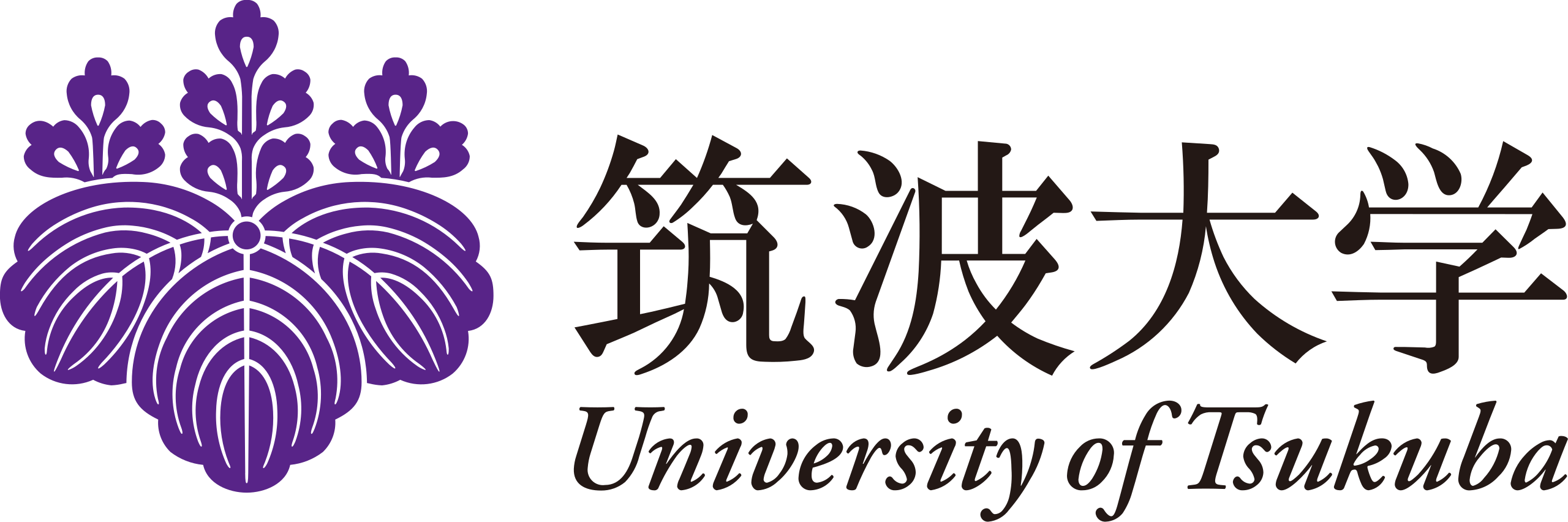 筑波大学ロゴ